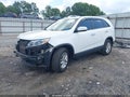 2015 Kia Sorento — photo 2 of 16 | VIN 5XYKT3A62FG600980