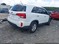 2015 Kia Sorento — photo 4 of 16 | VIN 5XYKT3A62FG600980