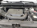 Photo 10 of 16 — 2025 Chevrolet Blazer
