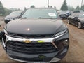 Photo 12 of 16 — 2025 Chevrolet Blazer