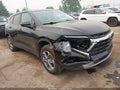Photo 1 of 16 — 2025 Chevrolet Blazer