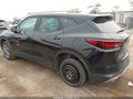Photo 3 of 16 — 2025 Chevrolet Blazer