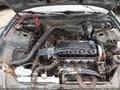 Photo 10 of 11 — 2000 Honda Civic