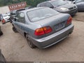Photo 3 of 11 — 2000 Honda Civic