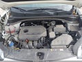 2021 Kia Sportage — photo 10 of 17 | VIN KNDPNCAC9M7871471
