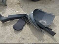 2021 Kia Sportage — photo 12 of 17 | VIN KNDPNCAC9M7871471
