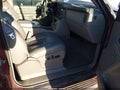 2004 Cadillac Escalade EXT — photo 5 of 15 | VIN 3GYEK62N04G272118