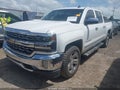 2018 Chevrolet Silverado 1500 — photo 2 of 16 | VIN 3GCUKSEC8JG119342