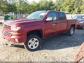 2016 Chevrolet Silverado 1500 — photo 2 of 16 | VIN 3GCUKREC5GG259642