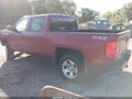 2016 Chevrolet Silverado 1500 — photo 3 of 16 | VIN 3GCUKREC5GG259642