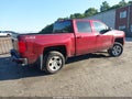 2016 Chevrolet Silverado 1500 — photo 4 of 16 | VIN 3GCUKREC5GG259642