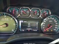 2016 Chevrolet Silverado 1500 — photo 7 of 16 | VIN 3GCUKREC5GG259642