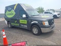 Photo 1 of 11 — 2012 Nissan NV3500