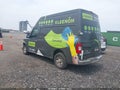 Photo 3 of 11 — 2012 Nissan NV3500