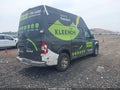 Photo 4 of 11 — 2012 Nissan NV3500