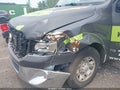 Photo 6 of 11 — 2012 Nissan NV3500