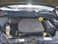 2016 Dodge Grand Caravan — photo 10 of 11 | VIN 2C4RDGBG2GR114354