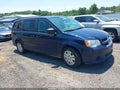 2016 Dodge Grand Caravan — photo 1 of 11 | VIN 2C4RDGBG2GR114354