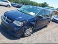 2016 Dodge Grand Caravan — photo 2 of 11 | VIN 2C4RDGBG2GR114354