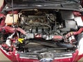 2014 Ford Focus — photo 10 of 17 | VIN 1FADP3K23EL343961