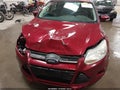 2014 Ford Focus — photo 6 of 17 | VIN 1FADP3K23EL343961