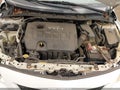 Photo 10 of 12 — 2010 Toyota Corolla