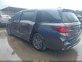 2026 Honda Odyssey — photo 3 of 17 | VIN 5FNRL6H85TB021203