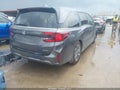2026 Honda Odyssey — photo 4 of 17 | VIN 5FNRL6H85TB021203
