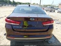 2018 Kia Optima — photo 15 of 19 | VIN 5XXGT4L37JG234008