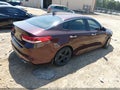 2018 Kia Optima — photo 4 of 19 | VIN 5XXGT4L37JG234008
