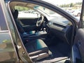 2017 Honda HR-V — photo 5 of 16 | VIN 3CZRU5H31HM726721