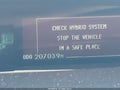 2012 Toyota Prius — photo 16 of 17 | VIN JTDKN3DU7C1573386