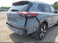 2023 Nissan Rogue — photo 17 of 17 | VIN 5N1BT3CB2PC827484