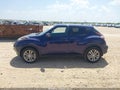 2016 Nissan Juke — photo 14 of 16 | VIN JN8AF5MR9GT607925