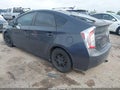 Photo 3 of 16 — 2012 Toyota Prius