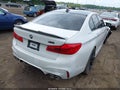 2018 BMW M5 — photo 4 of 16 | VIN WBSJF0C59JB283927