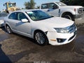 2012 Ford Fusion — photo 1 of 12 | VIN 3FADP0L36CR169730