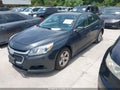 2014 Chevrolet Malibu — photo 2 of 11 | VIN 1G11A5SL9EF289348
