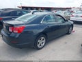 2014 Chevrolet Malibu — photo 4 of 11 | VIN 1G11A5SL9EF289348