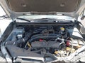 2016 Subaru Impreza — photo 10 of 17 | VIN JF1GPAP62G8218467