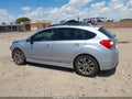 2016 Subaru Impreza — photo 15 of 17 | VIN JF1GPAP62G8218467