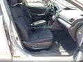 2016 Subaru Impreza — photo 5 of 17 | VIN JF1GPAP62G8218467