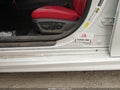 2022 Toyota Camry — photo 12 of 16 | VIN 4T1K31AK9NU576820