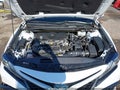 2022 Toyota Camry — photo 10 of 16 | VIN 4T1K31AK9NU576820