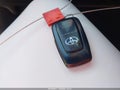 2022 Toyota Camry — photo 11 of 16 | VIN 4T1K31AK9NU576820