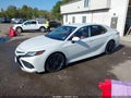 2022 Toyota Camry — photo 2 of 16 | VIN 4T1K31AK9NU576820