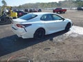 2022 Toyota Camry — photo 4 of 16 | VIN 4T1K31AK9NU576820