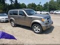 Photo 1 of 13 — 2007 Dodge Nitro