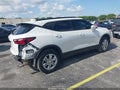 2021 Chevrolet Blazer — photo 4 of 16 | VIN 3GNKBBRAXMS523090