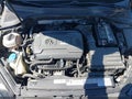 2015 Volkswagen Golf R — photo 10 of 18 | VIN WVWLF7AU4FW222701